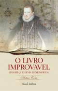 O Livro Improv�vel