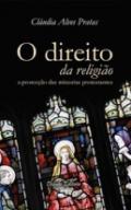 O direito da religi�o