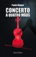 Concerto a cuatro manos