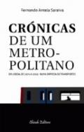 Cr�nicas de un metropolitano