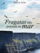 Fragatas n�o pousam no mar