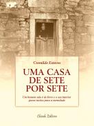 Uma casa de sete por sete