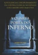 A quarta porta do inferno