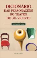 Dicion�rio das Personagens do Teatro de Gil Vicente