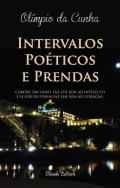 Intervalos po�ticos e prendas