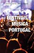 Festivais de m�sica em Portugal