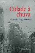 Cidade a chuva