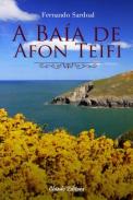 A baia de Afon Teifi