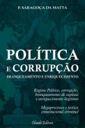 Pol�tica e corrupc�o