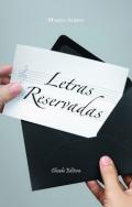 Letras reservadas