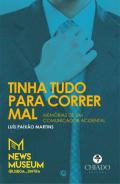 Tinha tudo para correr mal