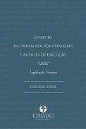 Estatuto da Ordem dos Solicitadores e Agentes de Execu��o