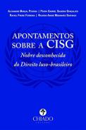 Apontamentos sobre a CISG