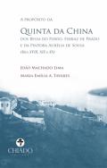 A Prop�sito da Quinta da China