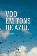 Voo en tons de azul