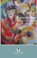 Corpos cantantes