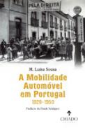 Automobilidade autom�vel em Portugal, 1920-1950