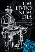 Um livro num dia : contos da manh� que logo entardeceu, 2