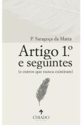 Artigo 1� e seguintes