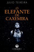 O elefante de Caxemira