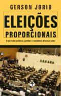 Elei��es proporcionais
