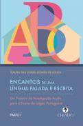Encantos de uma l�ngua falada e escrtia, 1