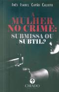 A mulher no crime