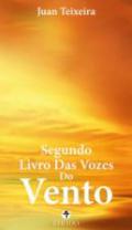 Segundo livro das vozes do vento