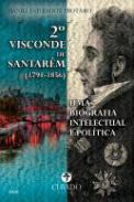 2� Visconde de Santar�m (1791-1856)