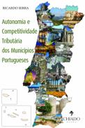 Autonomia e Competitividade Tribut�ria dos Munic�pios Portugueses