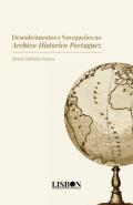 Descobrimentos e Navega��es no Archivo Hist�rico Portuguez