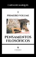 Pensamentos filos�ficos, 1