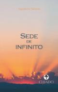Sede de infinito
