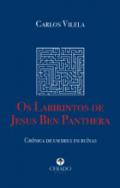 Os labirintos de Jesus Ben Panthera