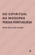 Do espiritual na moderna poesia portuguesa