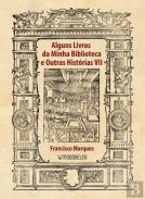 Alguns livros da minha biblioteca e outras hist�rias, 7