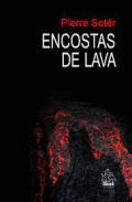 Encostas de lava