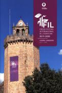 FIL - Freixo Festival Internacional de Literatura, 2019-2020