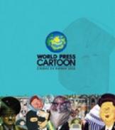 World Press Cartoon 2022