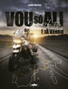 Vou s� al� visitar o meu filho � Holanda e j� venho