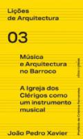 M�sica e arquitectura no Barroco