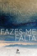 Fazes-me falta