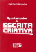 Apontamentos de escrita criativa