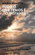 Tudo o que temos � o instante