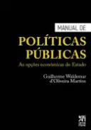 Manual de Pol�ticas P�blicas