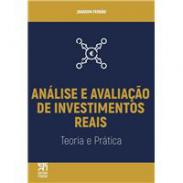 An�lise e Avalia��o de Investimentos Reais