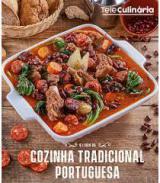 O livro da cozinha tradicional portuguesa