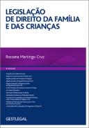 Legisla��o de direito da fam�lia e das crian�as
