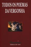 Todos os poemas da vergonha