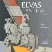 Elvas antiga, 2